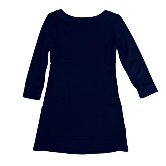 Sophie Max Black Dress size xs - Picture 7 of 8